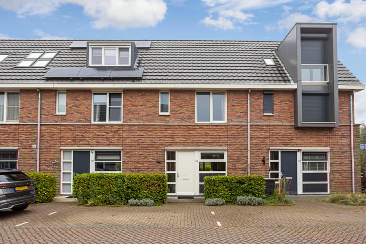 Foto van woning Klokjesbloemlaan 148, Vleuten