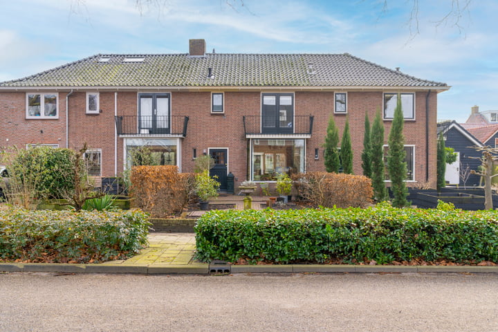 Photo of property Klokjeslaan 34, Maarssen