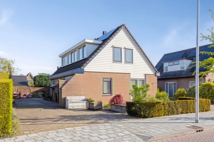 Klokkegat 14 in Lunteren
