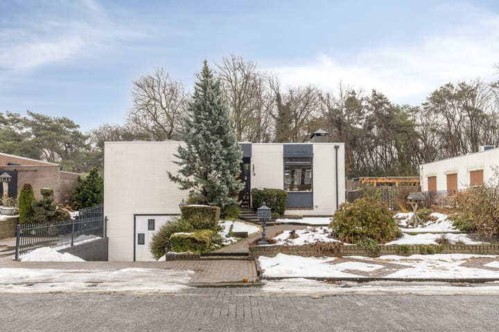 Photo of property Klokkemakerstraat 6, Well L