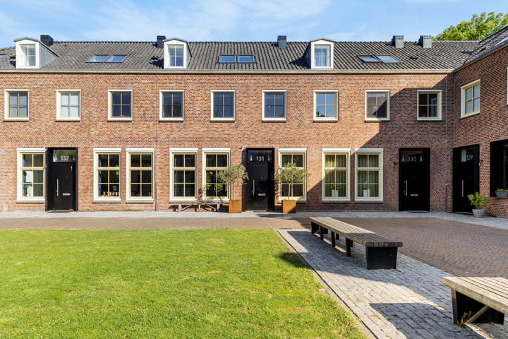 Klokkenberg 131 in Breda