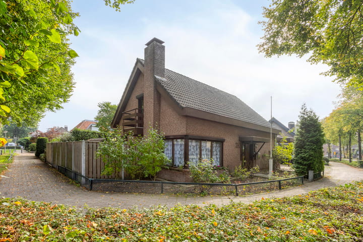 Foto van woning Klokkengieter 6, Beuningen Gld