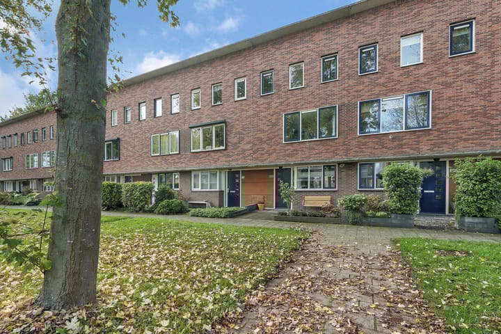 Klokkengieterlaan 30 in Zwolle