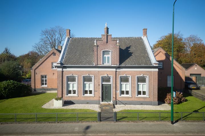 Klokkengietersstraat 9 in Aarle-Rixtel