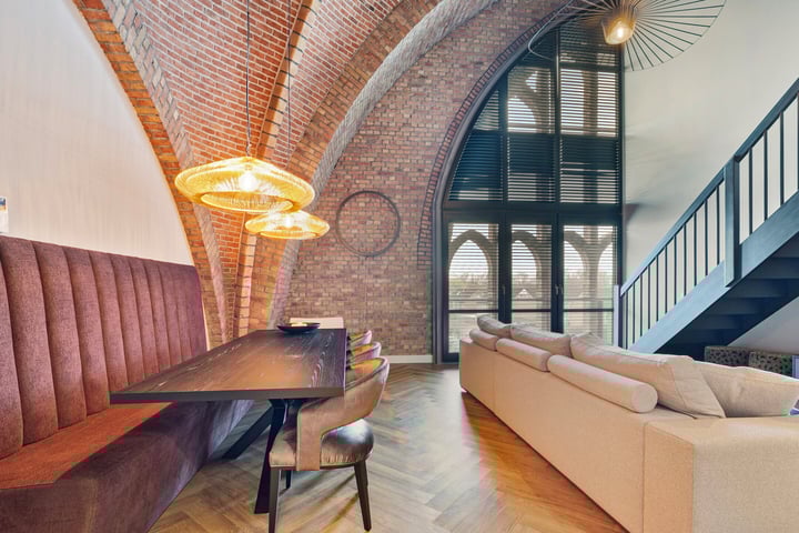 Klokstraat 20-202 in Sluis