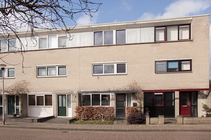 Klompéhof 5 in Etten-Leur