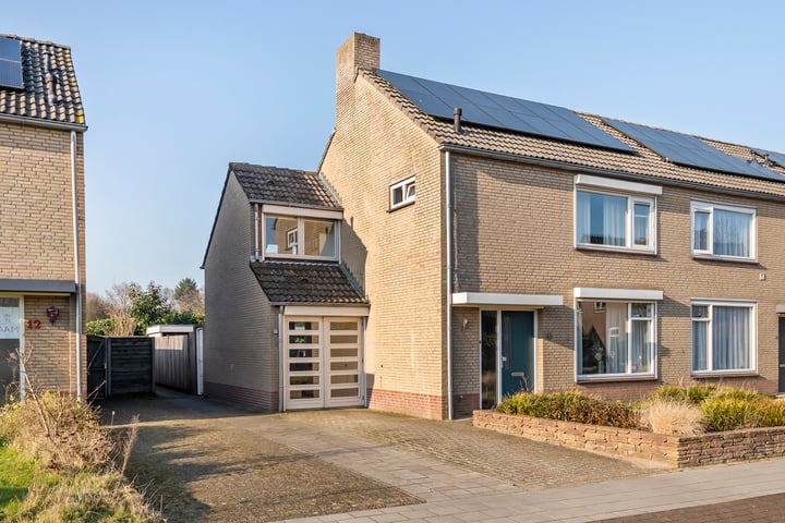 Photo of property Klompenkampje 10, Hernen