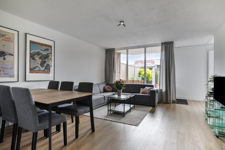 Klompenmaker 14 in Alphen aan den Rijn