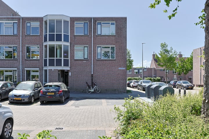Klompenmaker 2 in Alphen aan den Rijn