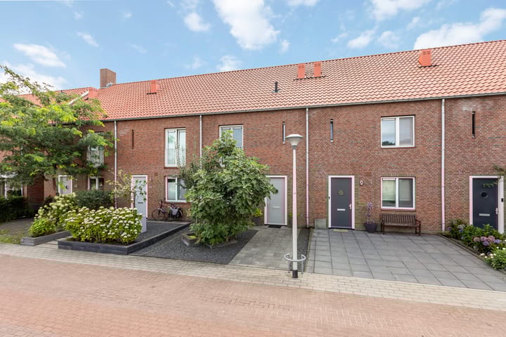 Klompenmaker 58 in Oldenzaal foto