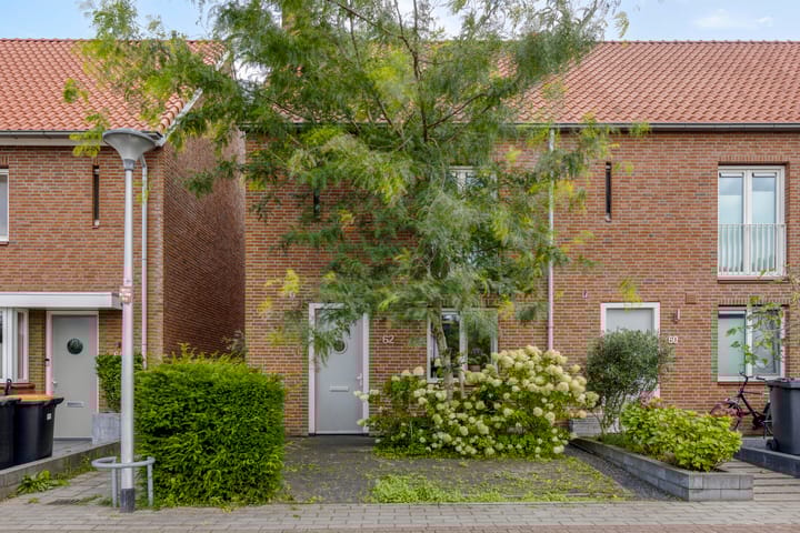 Klompenmaker 62 in Oldenzaal