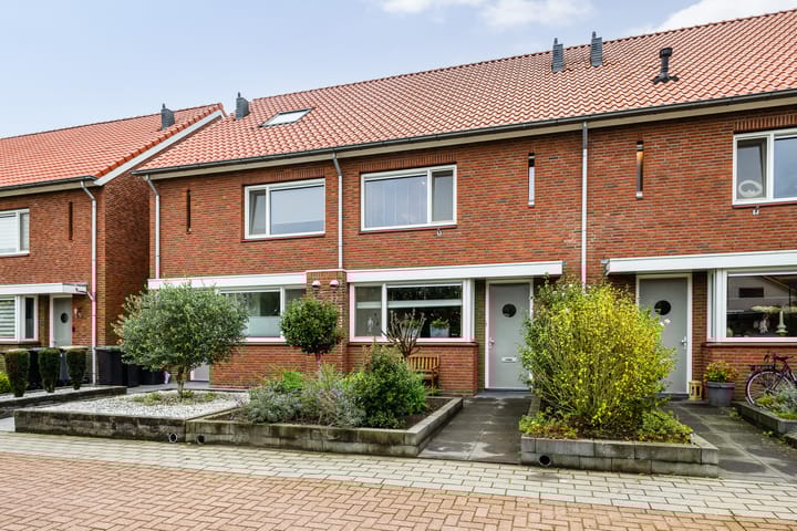 Klompenmaker 68, Oldenzaal Photo of property Klompenmaker 68, Oldenzaal