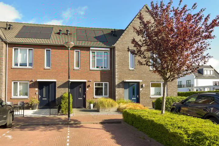 Klompenmaker 69 in Wilnis