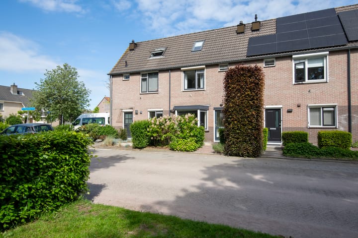 Klompenmakerslaan 32 in Voorthuizen