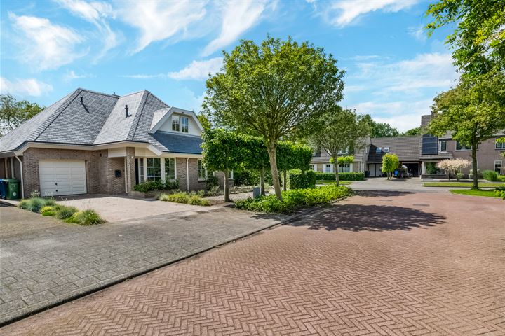 Photo of property Klompenmakerslaan 43, Voorthuizen