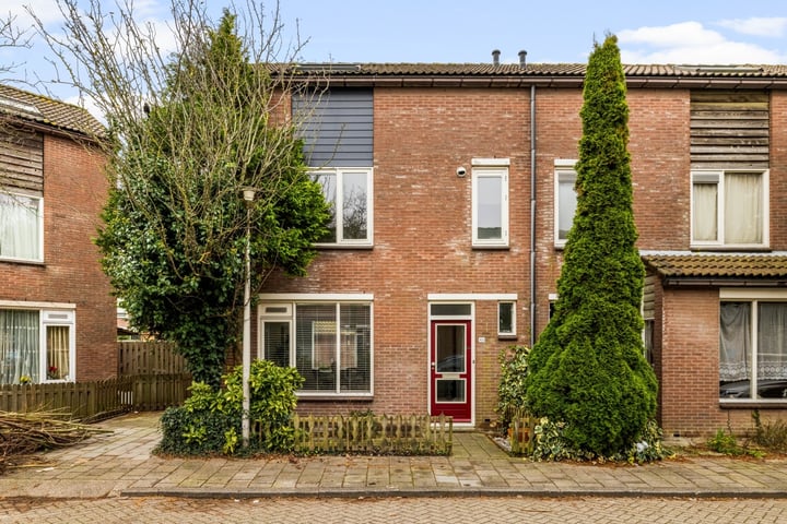 Klompenmakerstraat 46 in Purmerend