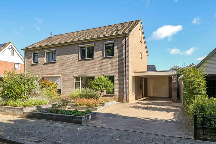 Photo of property Klompenmakersveld 7, Wehl