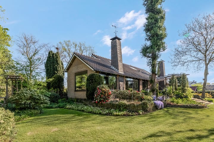 Photo of property Klompersteeg 10, De Klomp