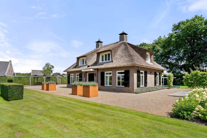 Photo of property Klomperweg 103, Lunteren