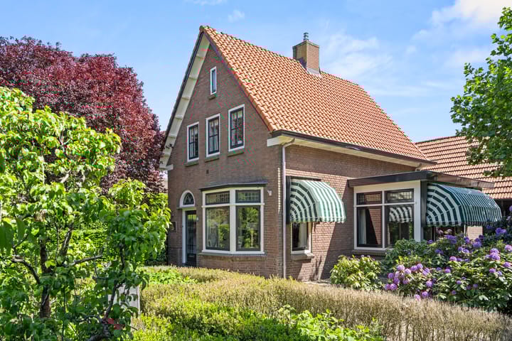 Klomperweg 131 in Lunteren