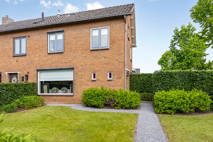 Klomperweg 38 in Lunteren
