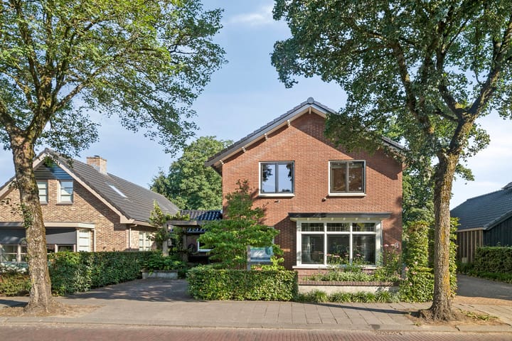 Klomperweg 8 in Lunteren