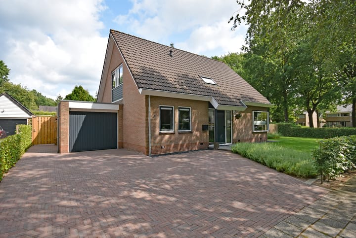 Foto von Haus Klompstraloane 4, Burgum