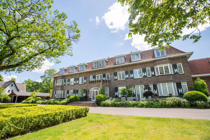 Klompven 26M in Oisterwijk