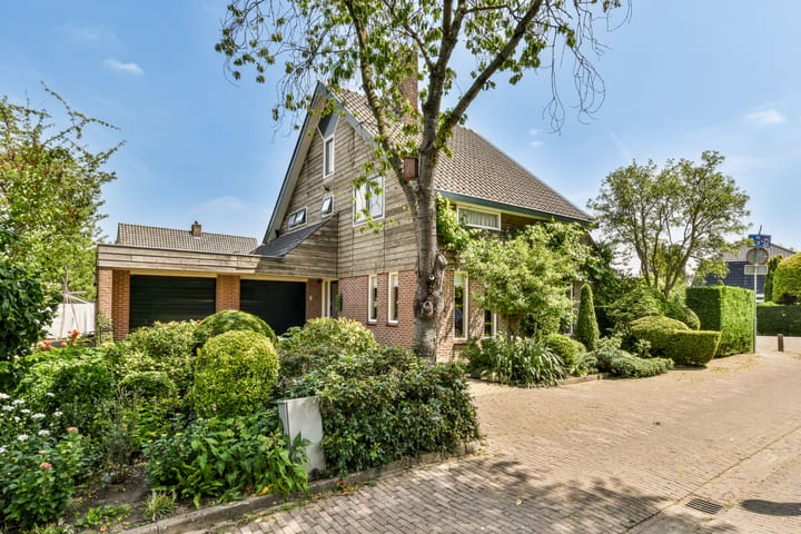 Klompweg 2 in Nigtevecht