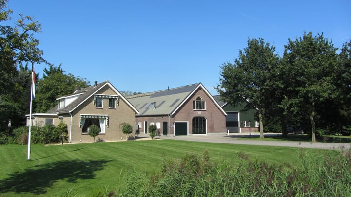 Foto von Haus Klompweg 30, Nigtevecht