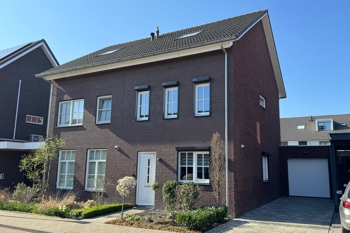 Photo of property Kloofbeitel 11, Best
