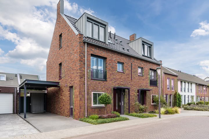 Photo of property Kloofbeitel 13, Best