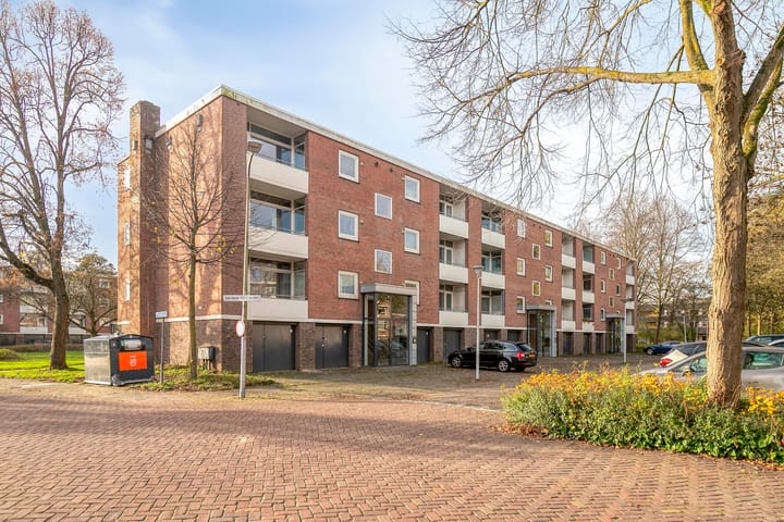 Klooienberglaan 565 in Zwolle