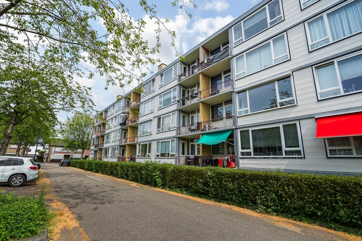 Kloosstraat 30 in Zoetermeer foto