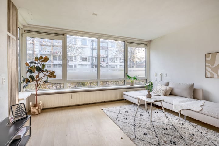 Kloosstraat 5 in Zoetermeer Foto