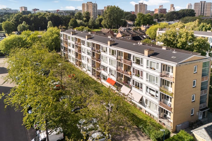 Kloosstraat 66 in Zoetermeer