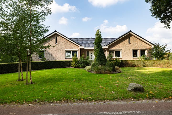 Klooster 40 in Coevorden
