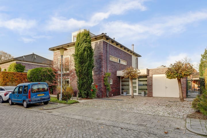 Photo de la maison Kloosterakker 82, Wijchen