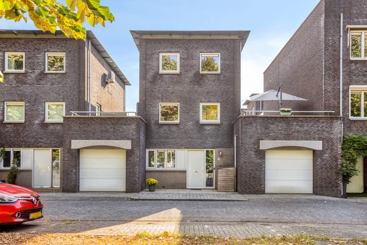 Kloosterakker 97 in Wijchen