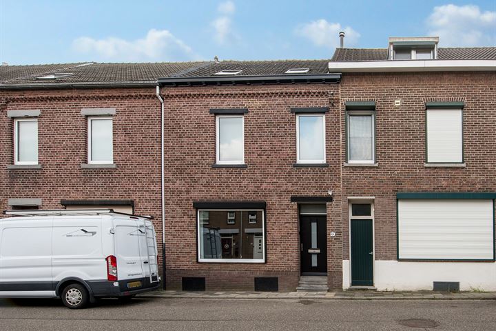 Kloosterbosstraat 64 in Kerkrade