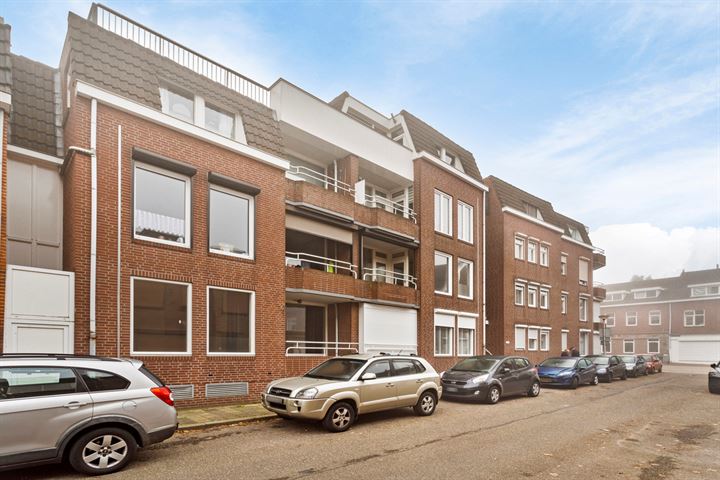 Photo of property Kloosterbosstraat 8, Kerkrade