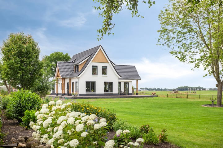 Kloosterdijk 116 in Beerzerveld
