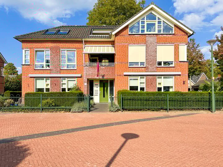 Kloosterdreef 10 in Westervoort foto