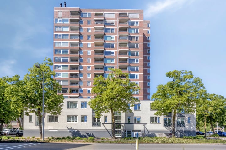 Kloosterdreef 14 in Eindhoven foto