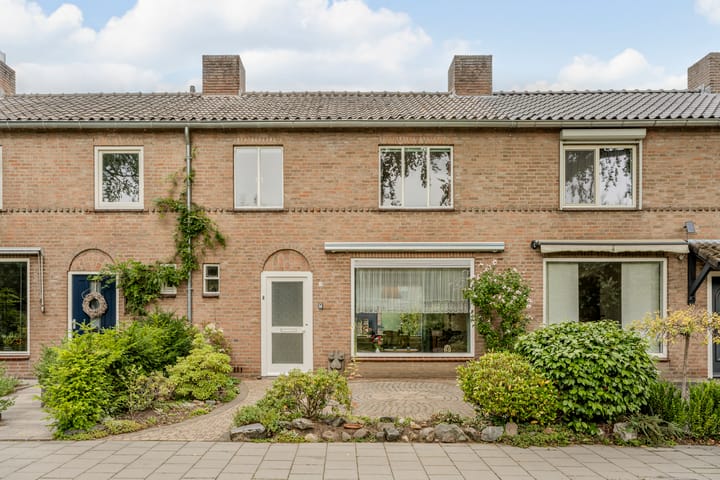 Kloosterdreef 17 in Sint-Oedenrode