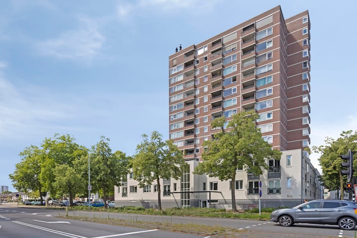 Kloosterdreef 18A in Eindhoven
