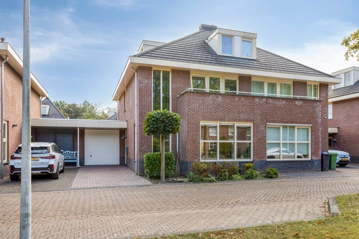 Kloosterdreef 3 in Huijbergen