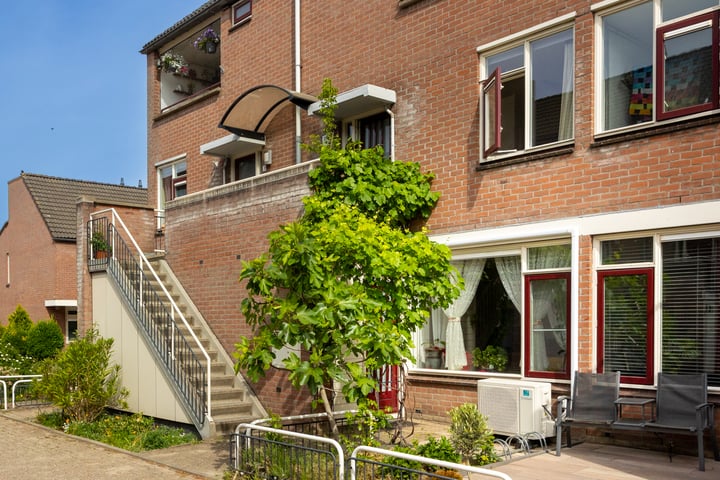 Kloosterdrift 26 in Nieuwegein