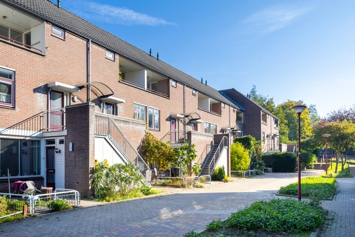 Photo of property Kloosterdrift 28, Nieuwegein