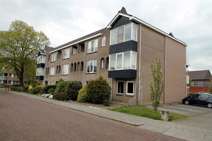 Kloosterhof 1 in Delden